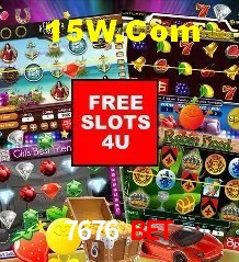 Desvendando o Mundo dos Jogos Virtuais na 7676 Bet