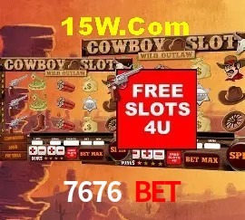 Desvendando o Mundo dos Jogos Virtuais na 7676 Bet